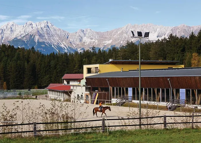 Hotel Garni Roemerhof