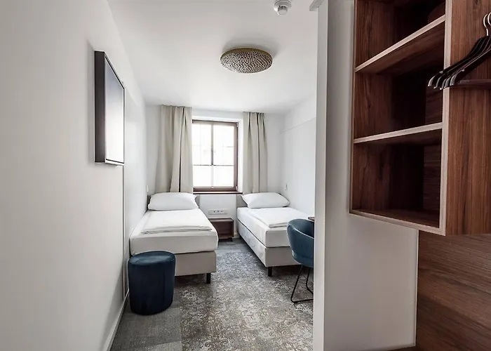 Hotel Mondschein