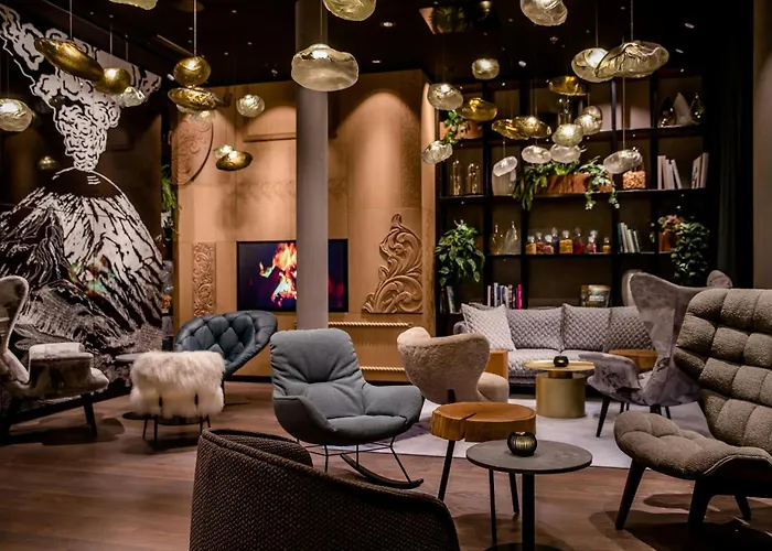 Motel One Innsbruck