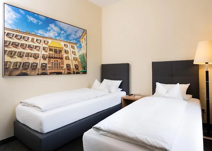 Hotel Sailer